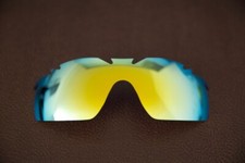 PolarLens Polarizzati 24k Oro