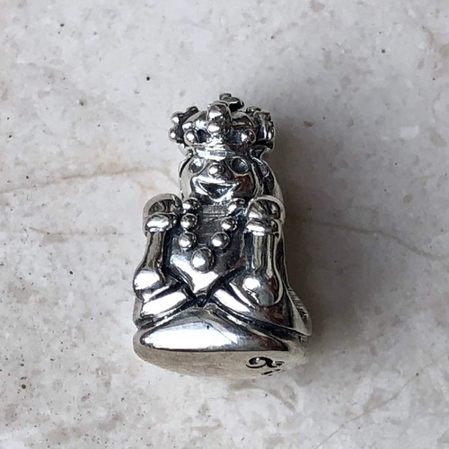 Autentiche perle ohm regina - , in