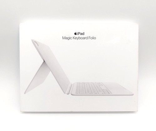 Apple magic keyboard folio - apple,