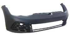 Paraurti Anteriore Con Primer per Volkswagen Golf 8 2020- Life