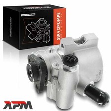 Pompa Servosterzo Idroguida