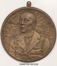 D’ANNUNZIO GABRIELE PIASTRA