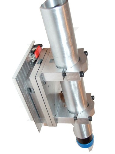 Magnum floating plasma - plasma, magnet