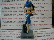 Bb9 figurine betty boop resine - bb9,