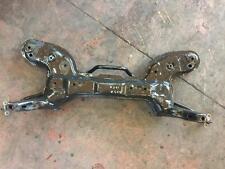 Culla motore con barra