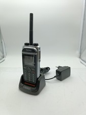 HYTERA PD685 UHF apparato radio portatile Analogico/Digitale con accessori