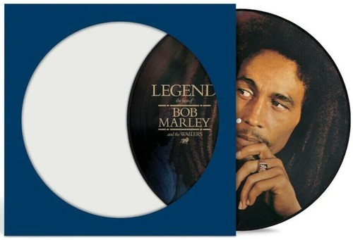 Bob marley the wailers - bob,