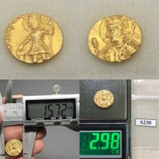(2,98 g) Autentica moneta