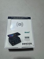 Hub di ricarica wireless