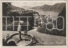 LAGO MAGGIORE - LUINO -