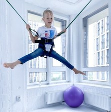 Allenamento elastico per