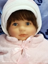 Bambola Berenguer tipo Reborn