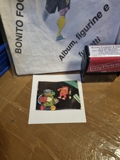 Figurina N.91/93 Album Capitan