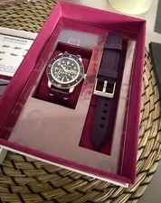 Orologio automatico Spinnaker