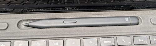 Microsoft surface slim pen - microsoft, 2