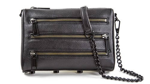 Rebecca minkoff mini borsa - mini,