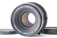 [OTTIME CONDIZIONI] Mamiya