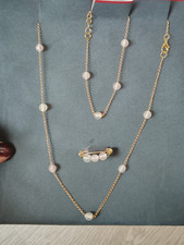 Meoni Collana+Bracciale