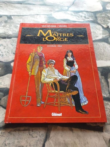 Maestri dell orzo - dell'orzo, van