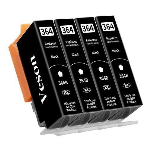 364xl cartucce per - 4x,