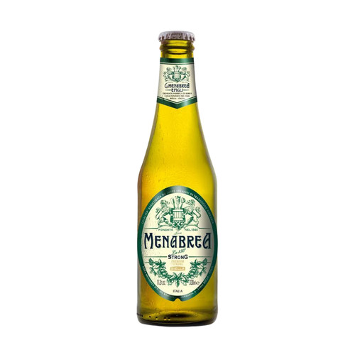 Birra beer menabrea - beer, 150°