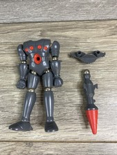 Vintage MEGO MICRONAUTS BARON