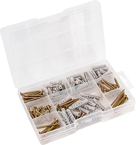 Connex assortimento viti - connex,