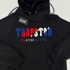 TRAPSTAR It's A Secret Hoodie