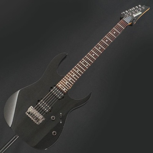 Ibanez prestige rg652fx - ibanez,