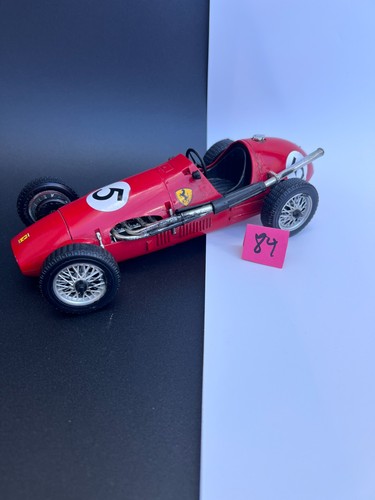 Ferrari 500 polistil - ferrari,