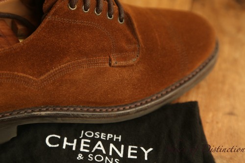 Joseph cheaney scarpe - joseph,
