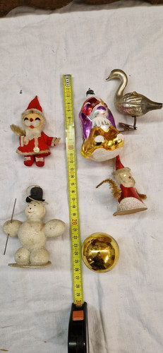 Palle natale antichi - palle,