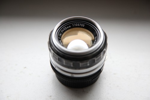 Nikon nippon kogaku nikkor - nikon,