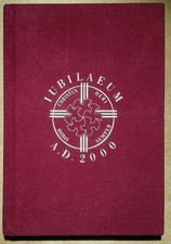 Moneta Giubileo A.D. 2000
