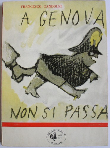 Francesco gandolfi a genova - francesco,