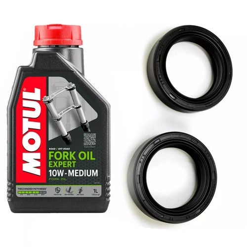 Kit revisione forcella - kit,