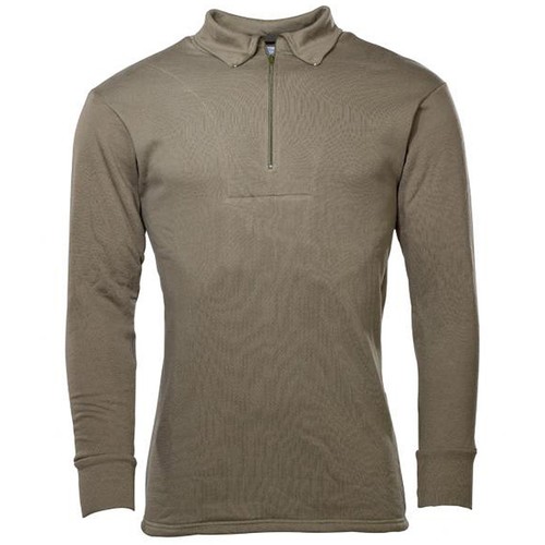 Bundeswehr maglia inverno - bw,