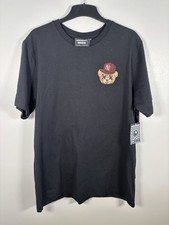 Camicia orsacchiotto uomo