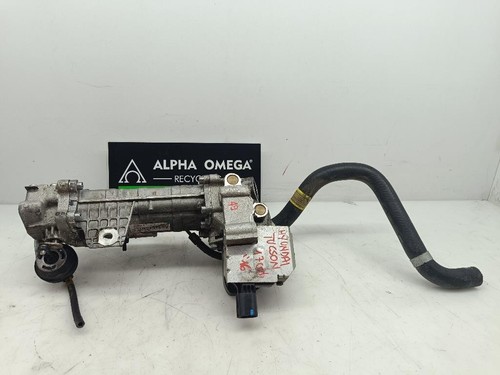 Valvola egr per hyundai tucson - per,