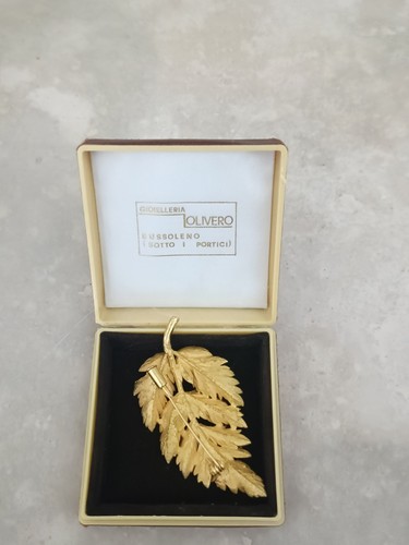 Spilla donna vintage - spilla, anni