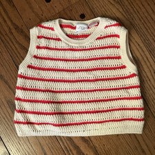 Canottiera Zara 3-4 anni