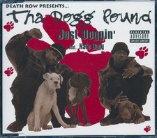 Tha Dogg Pound - Just Doggin' [New CD]