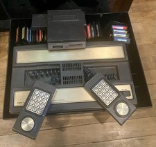 Intellivision 2609 Console w/