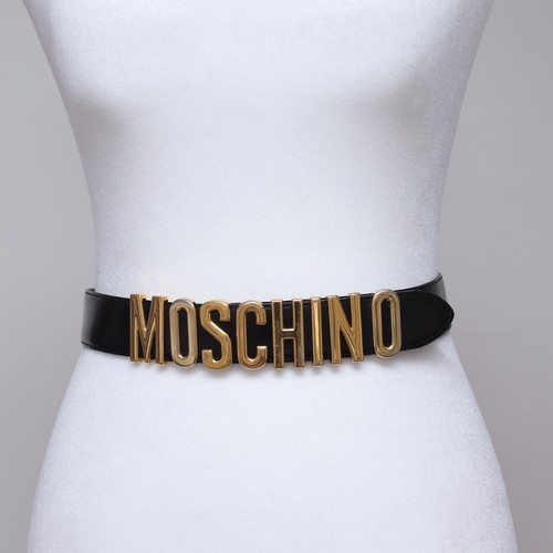 Archivio moschino cintura - archivio,