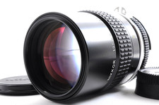 Nikon NIKKOR AI 135 mm F2.8 MF