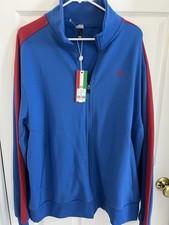 Giacca Sergio Tacchini blu