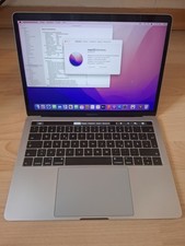 Apple MacBook Pro 13" 2016 i5
