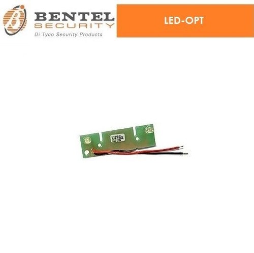Bentel led opt scheda - bentel,