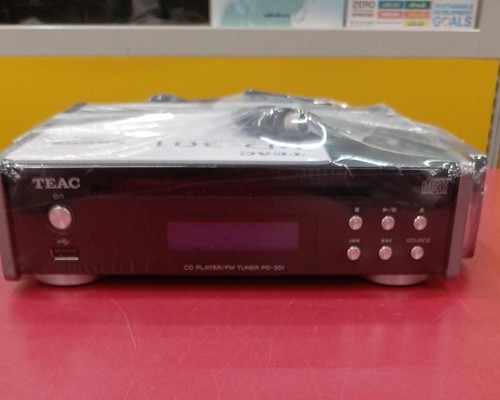 Lettore compatto teac - compatto,