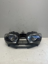 Faro proiettore anteriore fast